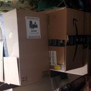 Bundle for Andy Launder